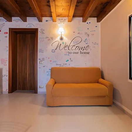 Apartament Juliet's Paradise Balcongraffiti In *